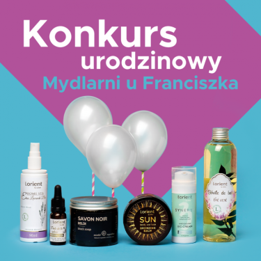 Konkurs urodzinowy