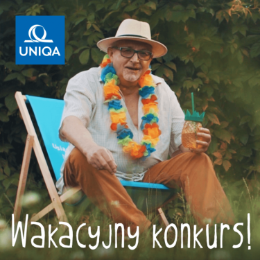 Konkurs "Rachunek Bezpieczeństwa"