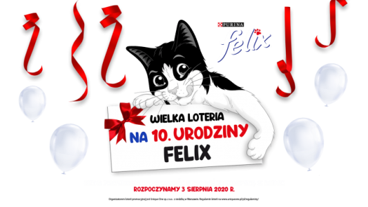 Wielka Loteria Felix