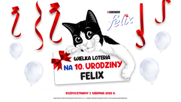 Wielka Loteria Felix