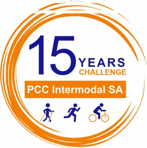 Konkurs "1500000 km na 15-lecie PCC Intermodal"