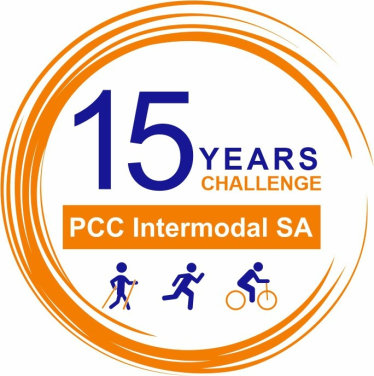 Konkurs "1500000 km na 15-lecie PCC Intermodal"