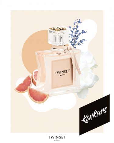 Konkurs "Randka z Twinset"