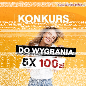 Konkurs "Jak dbasz o zdrowie?"