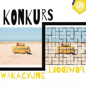 Konkurs "Kreatywnie z Astrą"