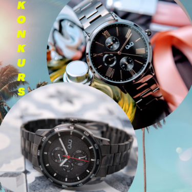 Konkurs "Moje najpiękniejsze zdjęcie z wakacji"