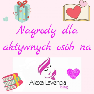 Konkurs "Nagrody dla aktywnych"