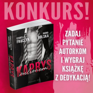 Konkurs "Zadaj pytanie"