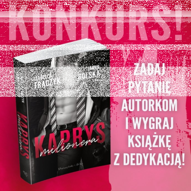 Konkurs "Zadaj pytanie"