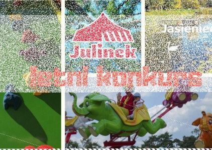 Wygraj karnet open od Jasieniec