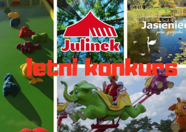 Wygraj karnet open od Jasieniec