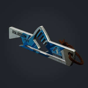 Wygraj otwieracz w barwach Stali Rzeszów