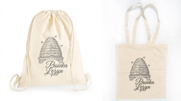 Wygraj worek lub torbę