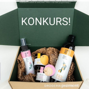 Wygraj zestaw kosmetyków Make Me Bio!