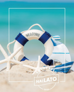 Kołobrzeg: Konkurs "Lato nad morzem trwa"