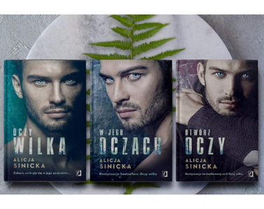 Konkurs "Czy zemsta najlepiej smakuje na zimno?"