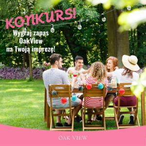 Konkurs "idealne dopełnienie imprezy lub wesela" 18+