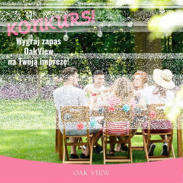 Konkurs "idealne dopełnienie imprezy lub wesela" 18+