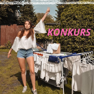 Konkurs "Jak kreatywnie wyorzystałbyś/wykorzystałabyś wytrzymałość suszarki?"