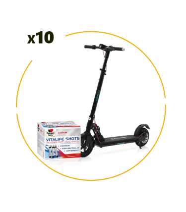 Konkurs "Naładuj się energią"