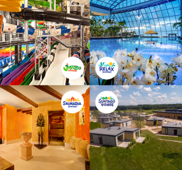 Konkurs "Popłyń z ESKA"