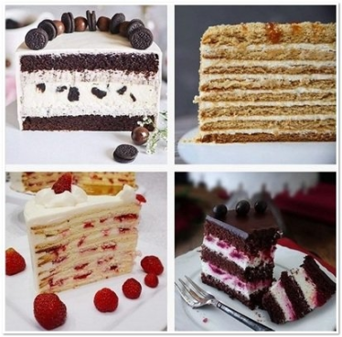 Łódź: Wygraj ciasto