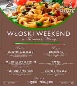 Konkurs od Tarasy Wang