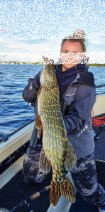 Konkurs "Wędkareczka_Alex"