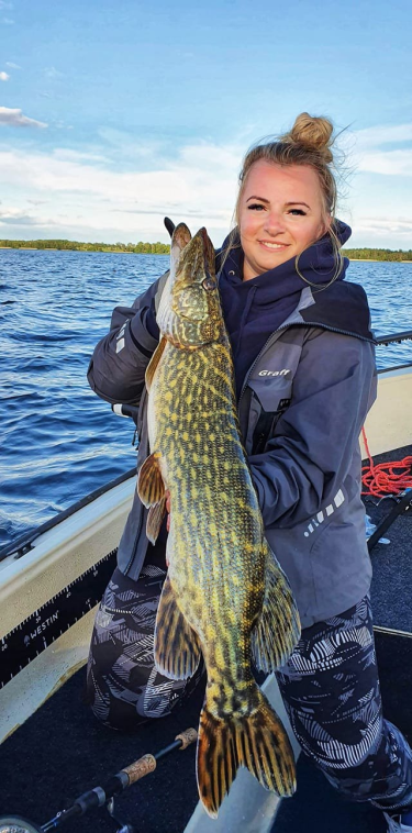 Konkurs "Wędkareczka_Alex"