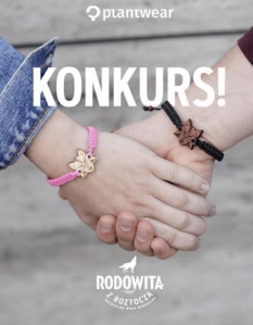 Konkurs "Międzynarodowy Dzień Przyjaźni"