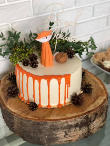 Radom: Wygraj tort o średnicy 23 cm