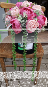 Rypin: Wygraj flowerbox