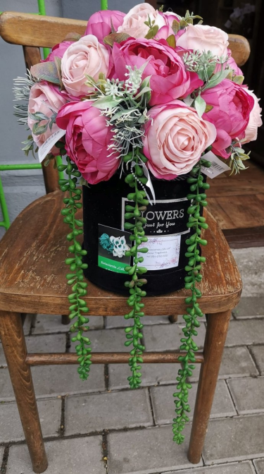 Rypin: Wygraj flowerbox