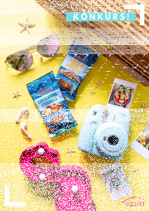 Wakacyjny konkurs fotograficzny z Helio