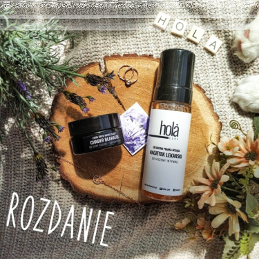 Wygraj zestaw naturalnych kosmetyków!