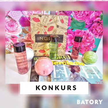 Gdynia: Konkurs "Relaks z Batorym"