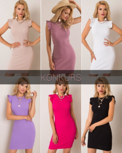 Konkurs od BUGOO MODA