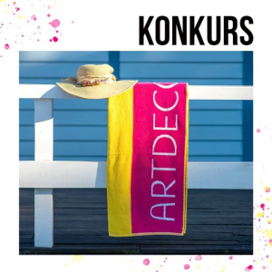 Konkurs "Puder i Krem"