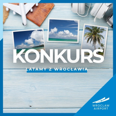 Konkurs "Wspomnienia z wakacji" do godz. 13:00