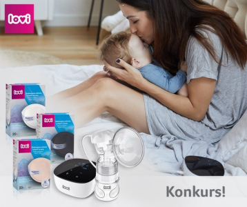 Konkurs "Światowy Dzień Karmienia Piersią"