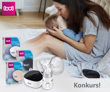 Konkurs "Światowy Dzień Karmienia Piersią"