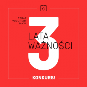 Konkurs "Wspomnienie sprzed 3 lat"