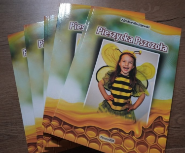 Pieszyce: Konkurs "Pieszycka pszczoła"
