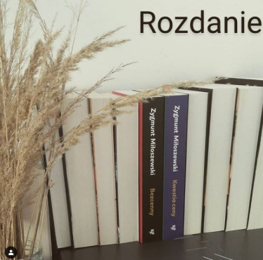 Wygraj komplet książek