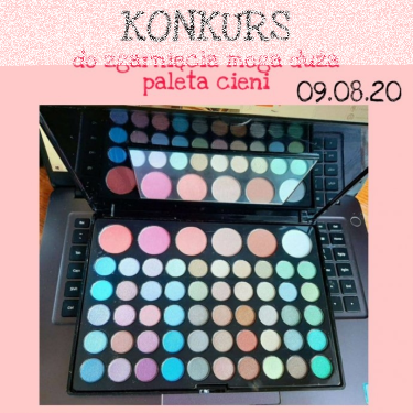 Konkurs "Kropeczka Moja: Bawimy się z Biżuteria"