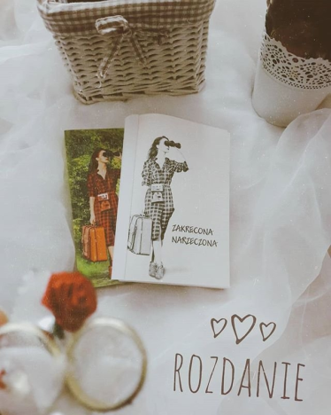 Konkurs "Zakręcona narzeczona"