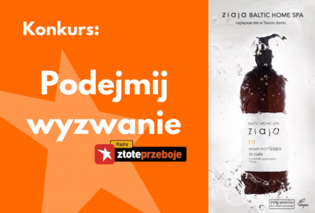 Wygraj zestaw kosmetyków Zaja Baltic Home Spa
