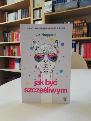 Konkurs "Rebis - Jak być szczęśliwym" do godz. 12:00