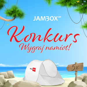 Konkurs "Wakacje z Mikołajkiem"