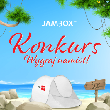 Konkurs "Wakacje z Mikołajkiem"